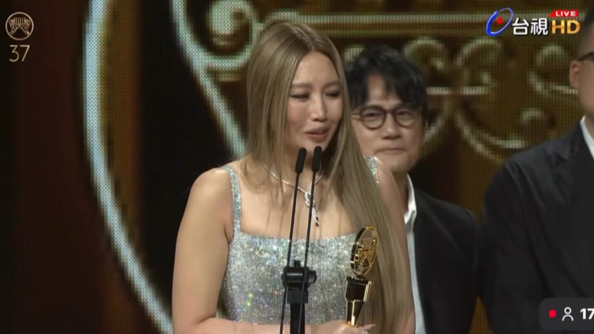  A-Lin 